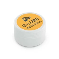 Glorious G-Lube